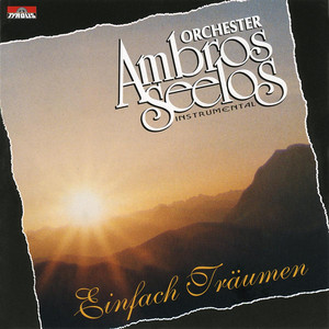 Einfach Träumen cover