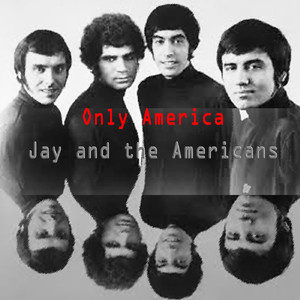 Only America album