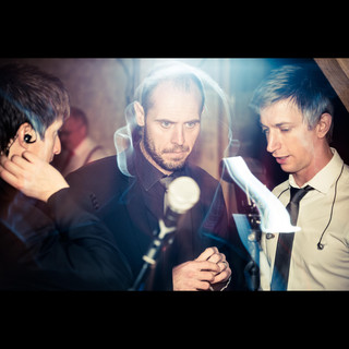 The Loungers Photo