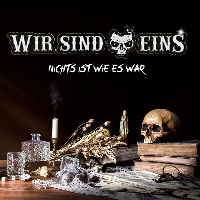Wir sind Eins Photo