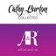 Cathy Burton Collected Albumcover