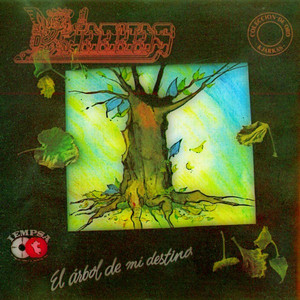 El Árbol de Mi Destino (Folclórica) cover