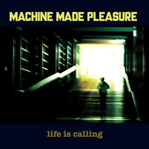 Life Is Calling cover
