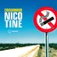 Nicotine Albumcover