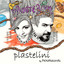 Πλαστελίνη (Plastelini) Albumcover