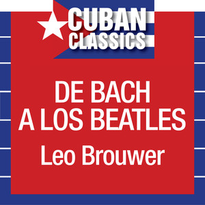 De Bach A Los Beatles album