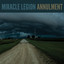Annulment (Live) cover