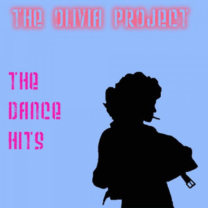 The Dance Hits cover