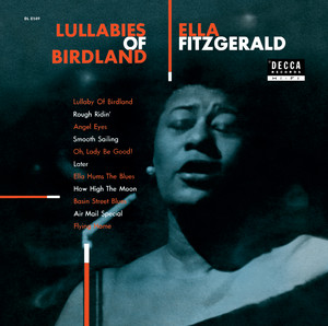 Later cover