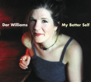 My Better Self cover