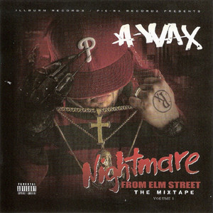 Nightmare From Elm Street Vol. 1 album