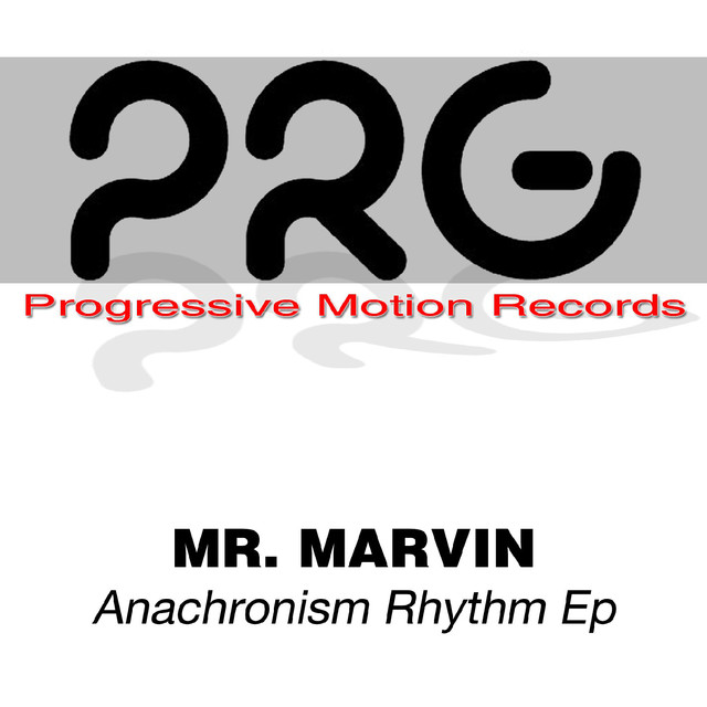 Mr. Marvin Photo