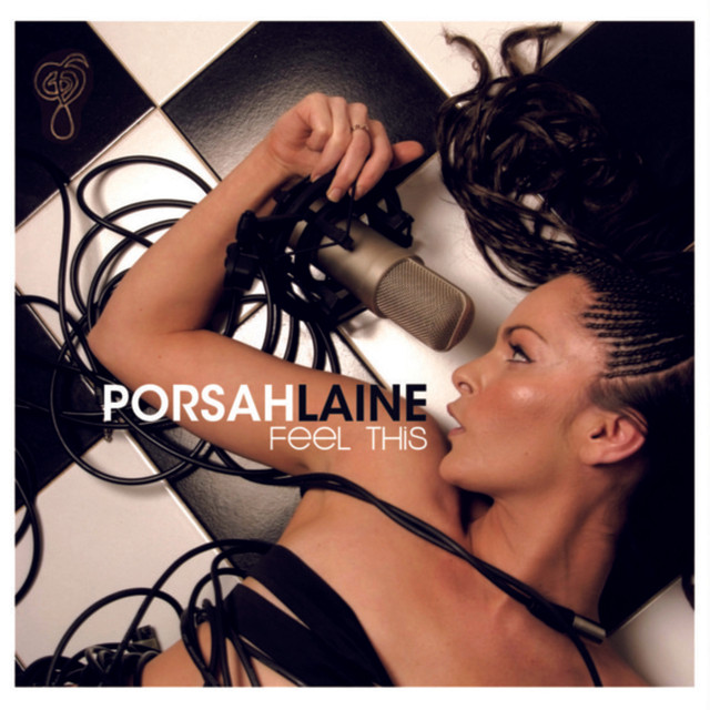 Porsah Laine