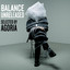 Balance Unreleased - Selected by Agoria cover