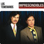 Imprescindibles cover