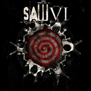 Saw VI Soundtrack album