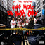 Gang Muzic 4 da Mob Only cover