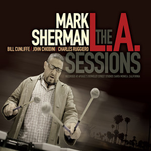 The L.A. Sessions Albumcover