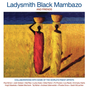 Ladysmith Black Mambazo album