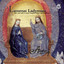A Lammas Ladymass - 13th and 14th Century English Chant and Polyphony cover