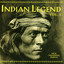 Indian Legend, Vol. 1 Albumcover