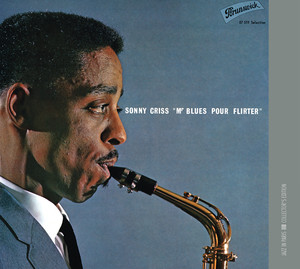 Mr Blues Pour Flirter album