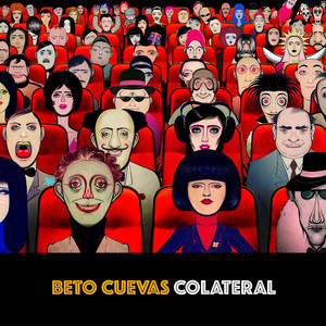 Colateral cover