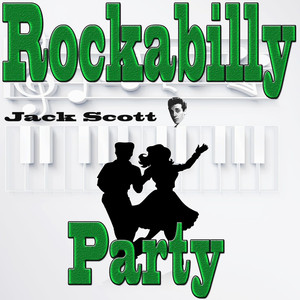 Rockabilly Party album