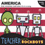 America Albumcover