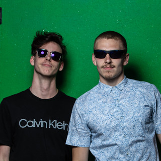 Buzzed Photo