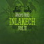 Inlakech 2 Albumcover