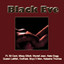 Black Eve Albumcover