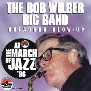 Bufadora Blow-Up cover