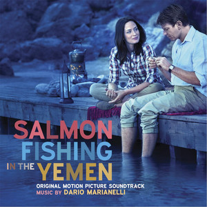 Salmon Fishing in the Yemen (Original Motion Picture Soundtrack) album
