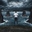 Let The Ocean Take Me Albumcover