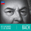 Les Classiques de Légende : Jean-Sébastien Bach cover