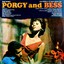 Porgy And Bess Albumcover