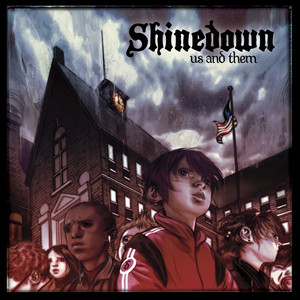 Us and Them album
