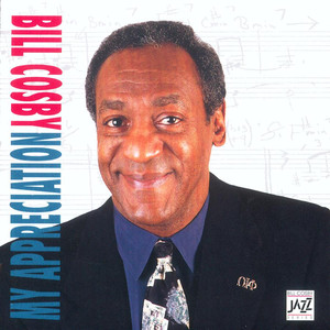 My Appreciation cover