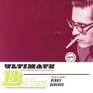Ultimate Bill Evans album