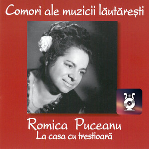 La casa cu trestioară cover
