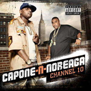 Channel 10 album
