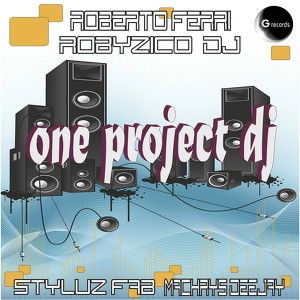 One Project Dj