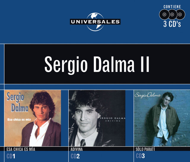 Adivina cover