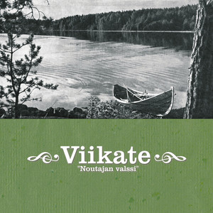 Noutajan valssi cover