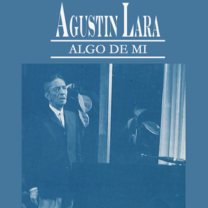 Algo de Mí album