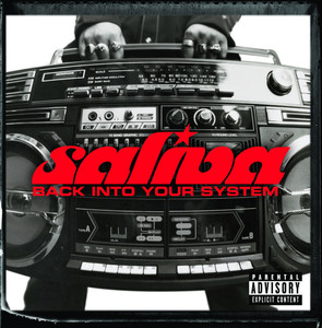 Back Into Your System (Explicit Version) cover