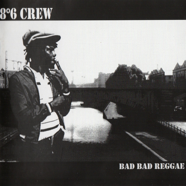 Bad Bad Reggae cover