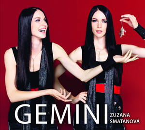 Gemini cover