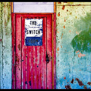 The Switch Room Albumcover